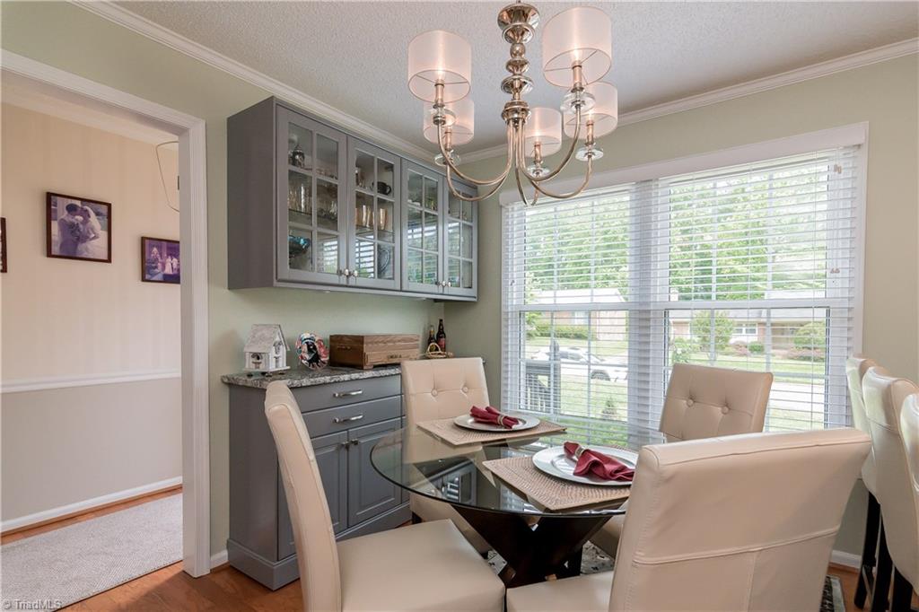 1903 Three Meadows Road Greensboro, NC 27455 - Photo 5 of 26 Gallery Image 5