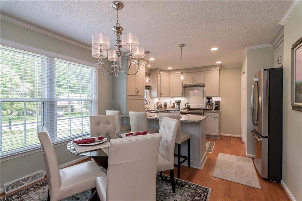 1903 Three Meadows Road Greensboro, NC 27455 - Photo 6 of 26 Gallery Image 6