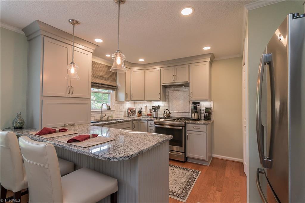 1903 Three Meadows Road Greensboro, NC 27455 - Photo 7 of 26 Gallery Image 7