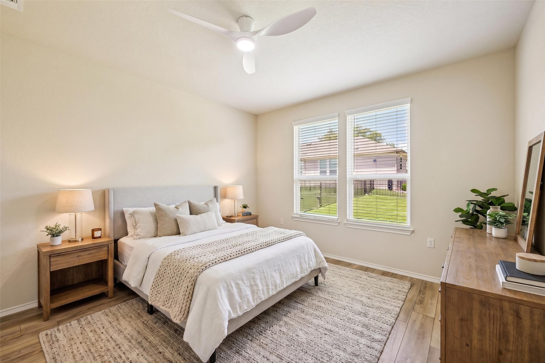 401 Yorktown Street Georgetown, TX 78633 - Photo 18 of 38 Virtually staged