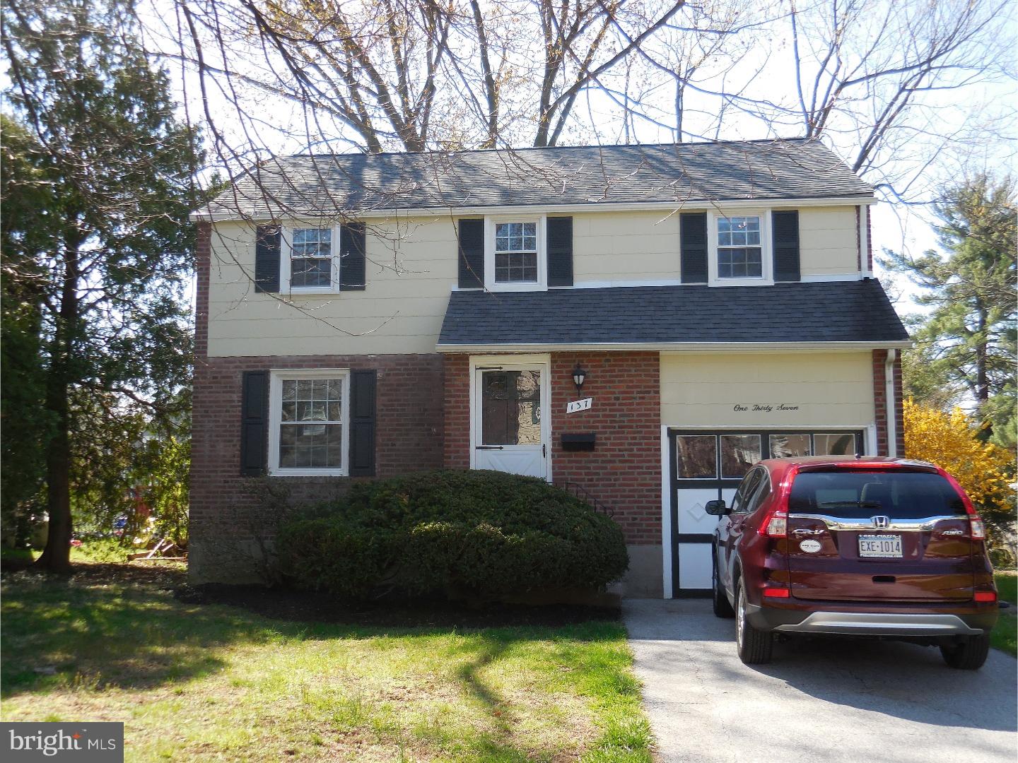 137 West Clearfield Road Havertown, PA 19083 - Photo 1 of 16