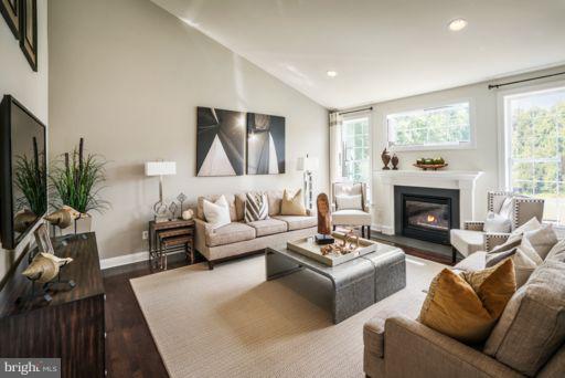 Irvine Family Room