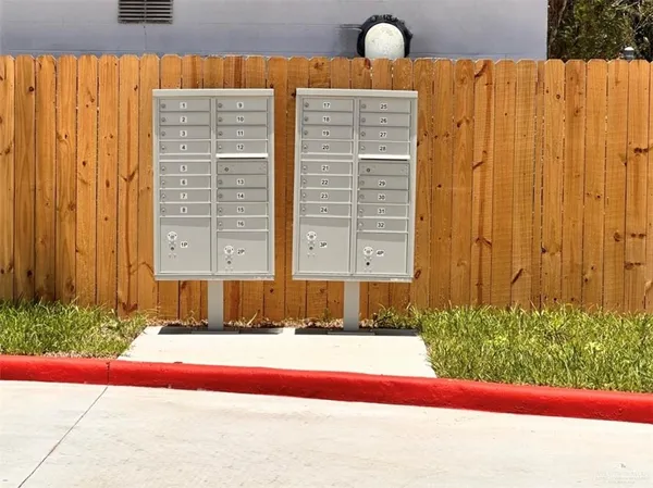 $1,075 | 740 North Alamo Road, Unit 18, Alamo, TX 78516