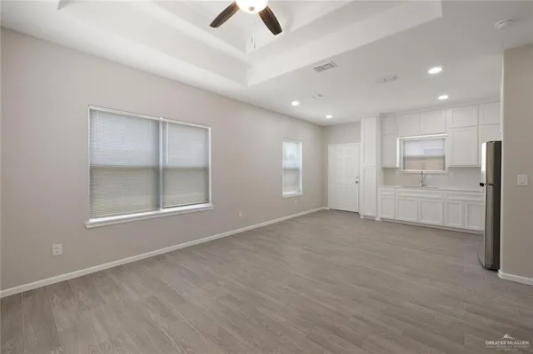 $1,075 | 740 North Alamo Road, Unit 18, Alamo, TX 78516