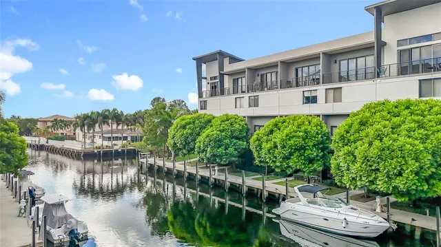 a balcony with an outdoor space