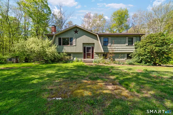 $470,000 | 45 Elaine Drive, Southbury, CT 06488