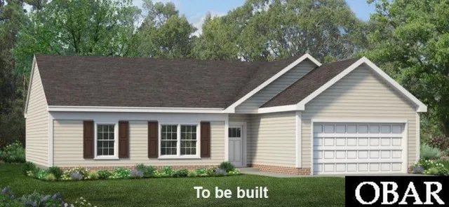 $402,505 | 108 Yadkin Drive, Unit 79, Shawboro, NC 27973