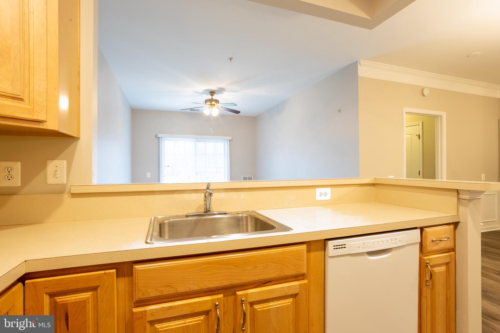 504 Lloyd Place Bel Air, MD 21014 - Photo 17 of 40 a bathroom with a sink and a mirror