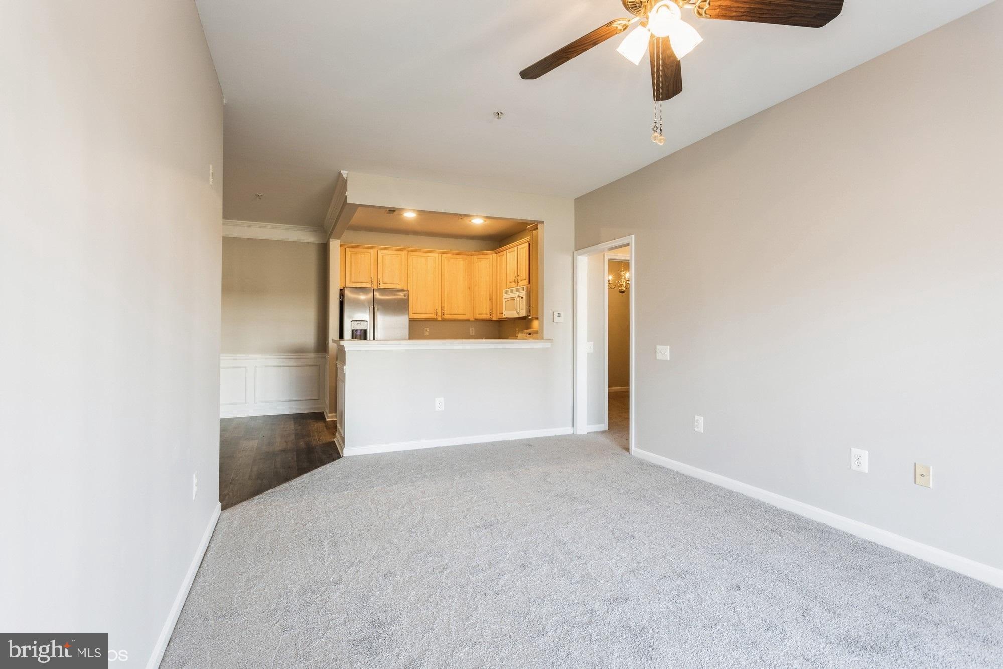 504 Lloyd Place Bel Air, MD 21014 - Photo 18 of 40 a view of an empty room with a window