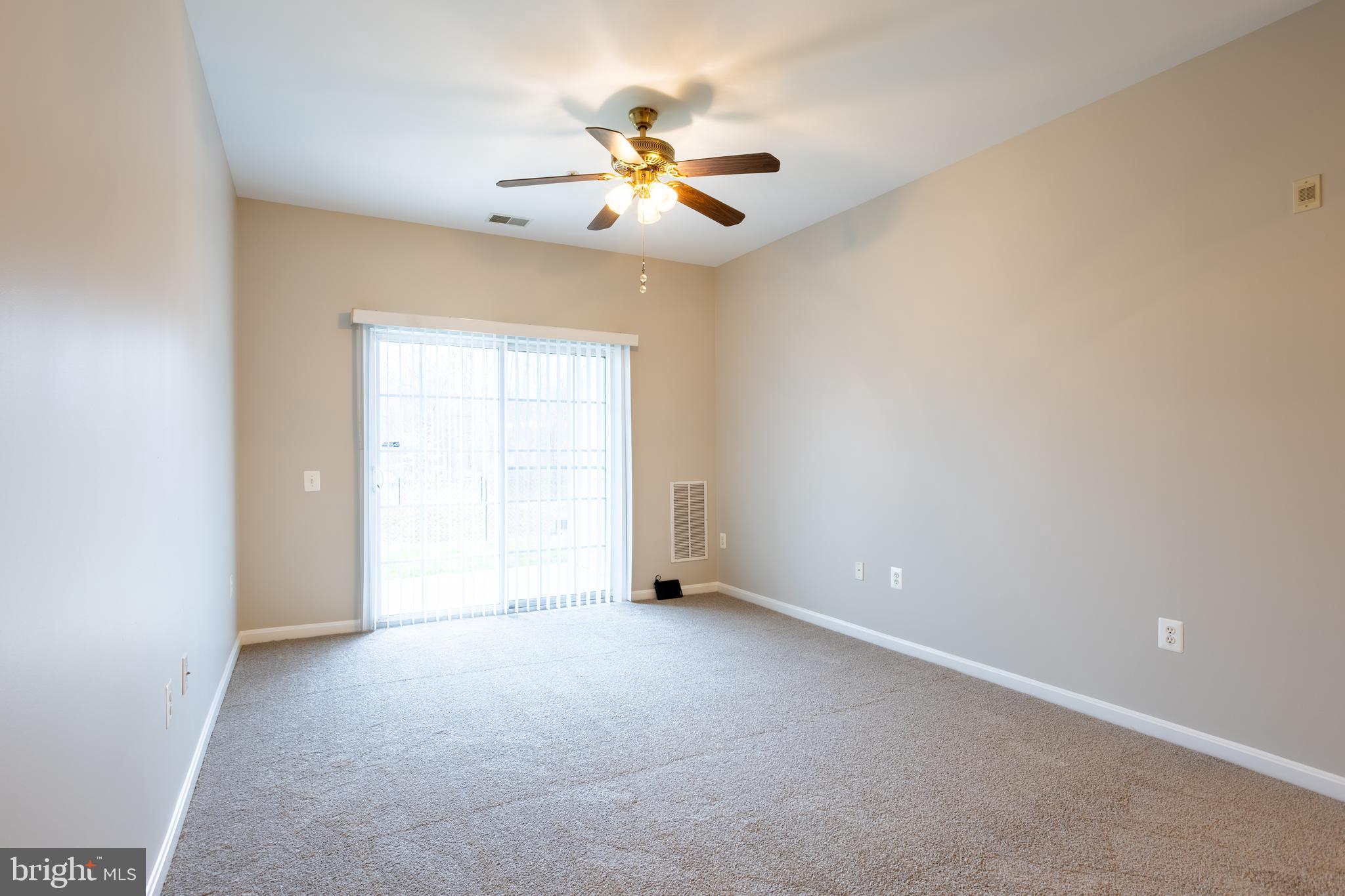 504 Lloyd Place Bel Air, MD 21014 - Photo 20 of 40 a view of an empty room with a window