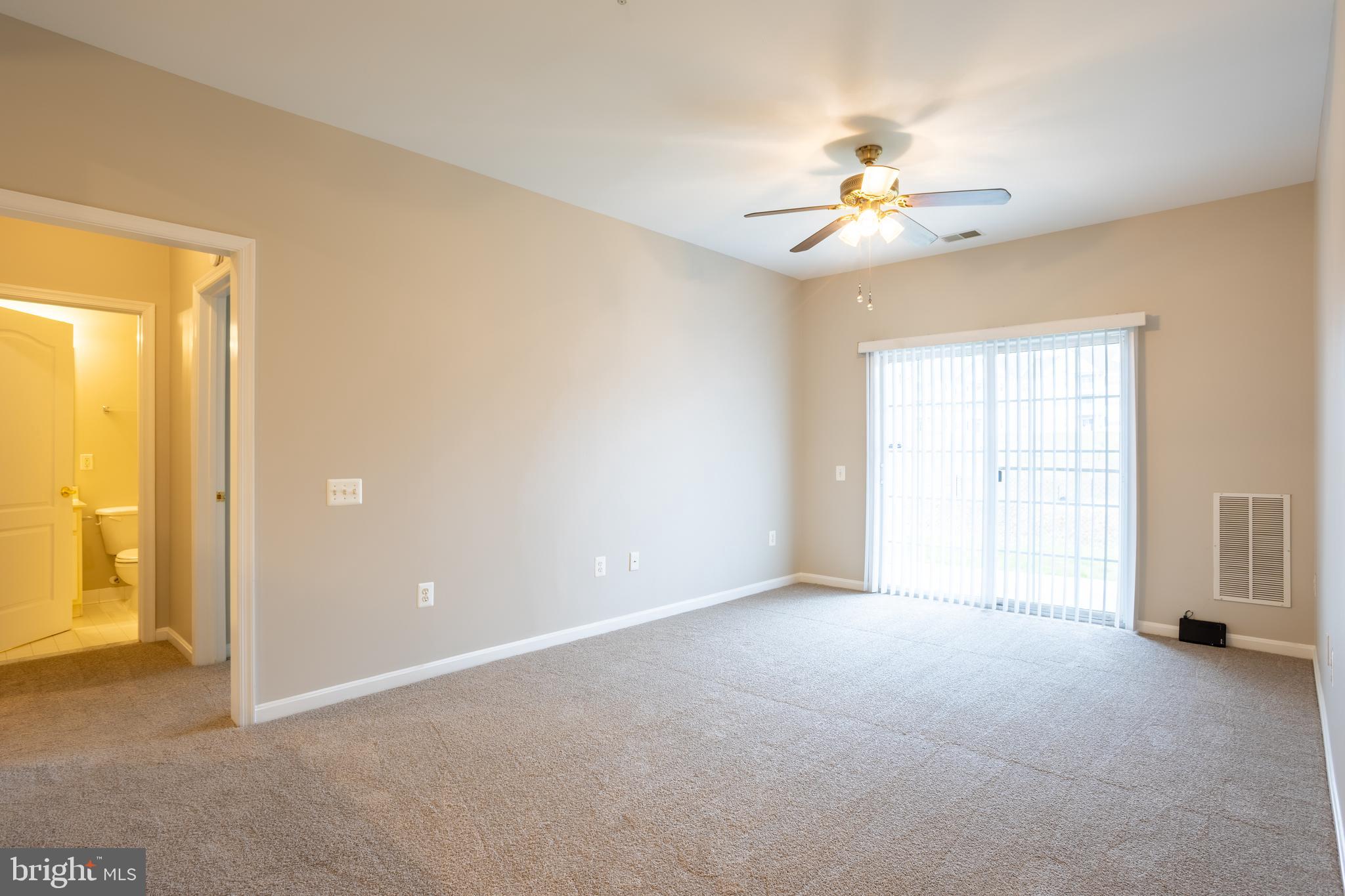 504 Lloyd Place Bel Air, MD 21014 - Photo 21 of 40 a view of an empty room with a window