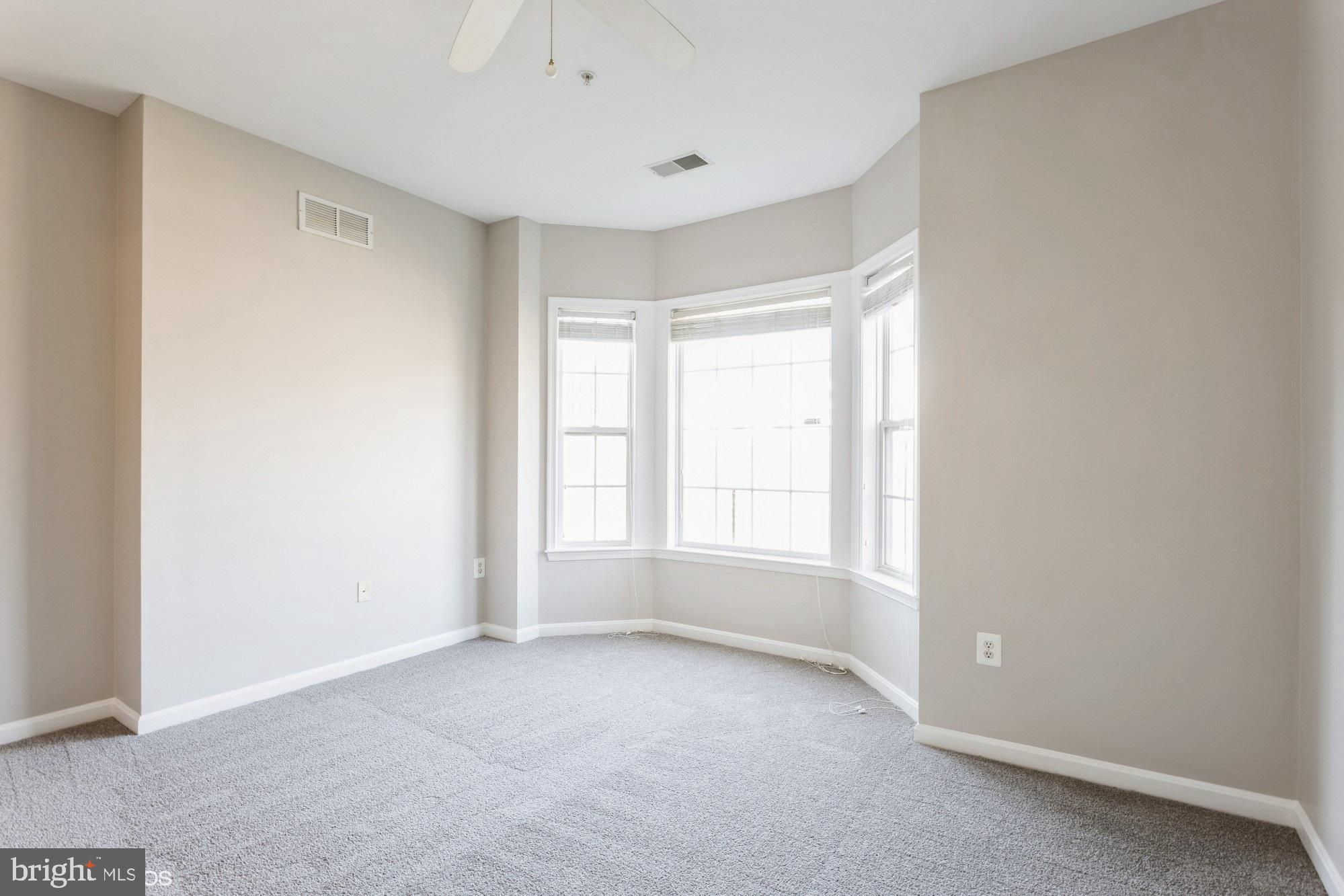 504 Lloyd Place Bel Air, MD 21014 - Photo 22 of 40 an empty room with windows