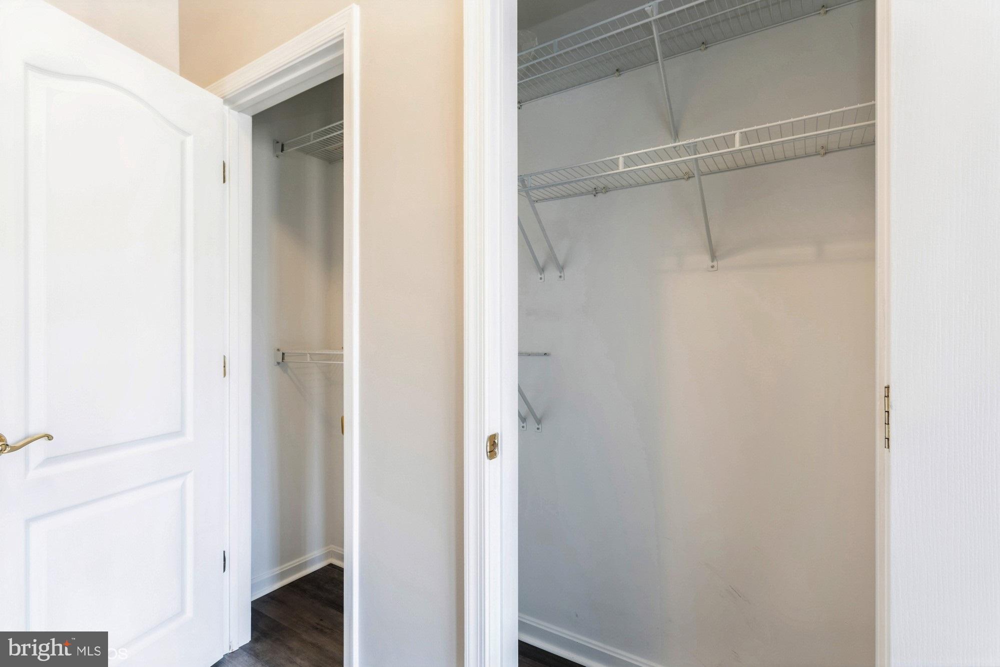 504 Lloyd Place Bel Air, MD 21014 - Photo 28 of 40 a view of a hallway with closet