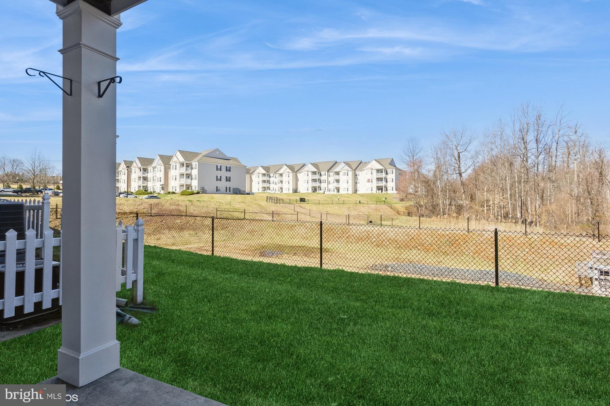 504 Lloyd Place Bel Air, MD 21014 - Photo 38 of 40 a view of a city