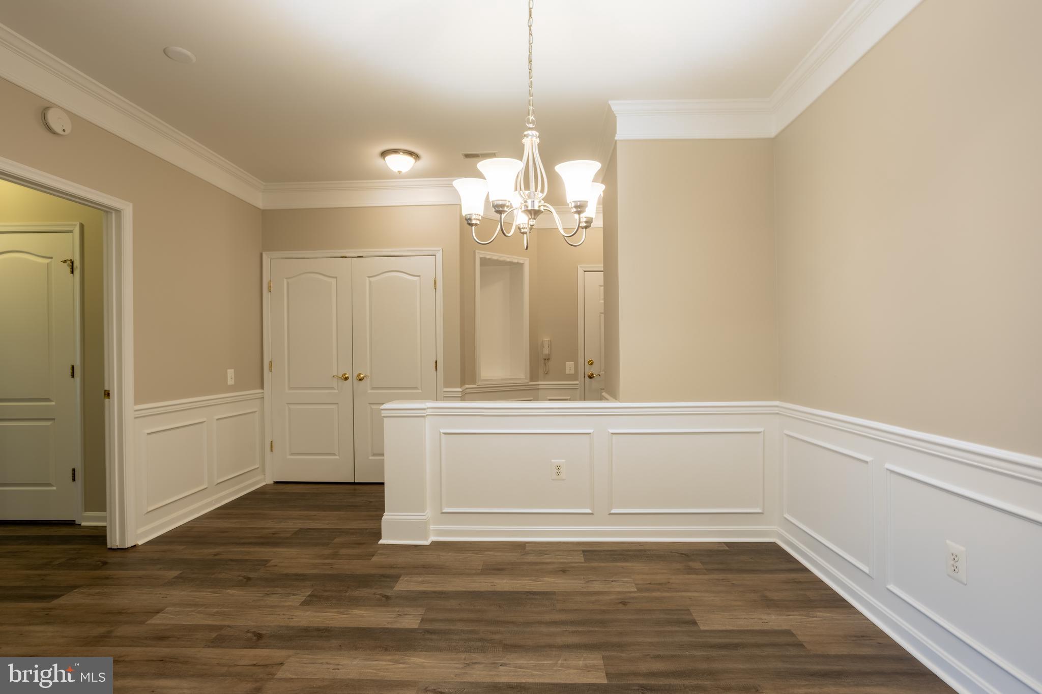 504 Lloyd Place Bel Air, MD 21014 - Photo 8 of 40 a view of a livingroom with wooden floor