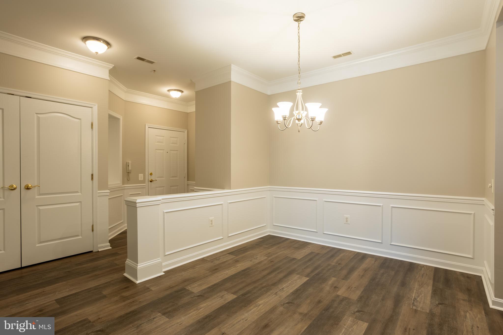 504 Lloyd Place Bel Air, MD 21014 - Photo 9 of 40 a bathroom with a sink a mirror and a shower