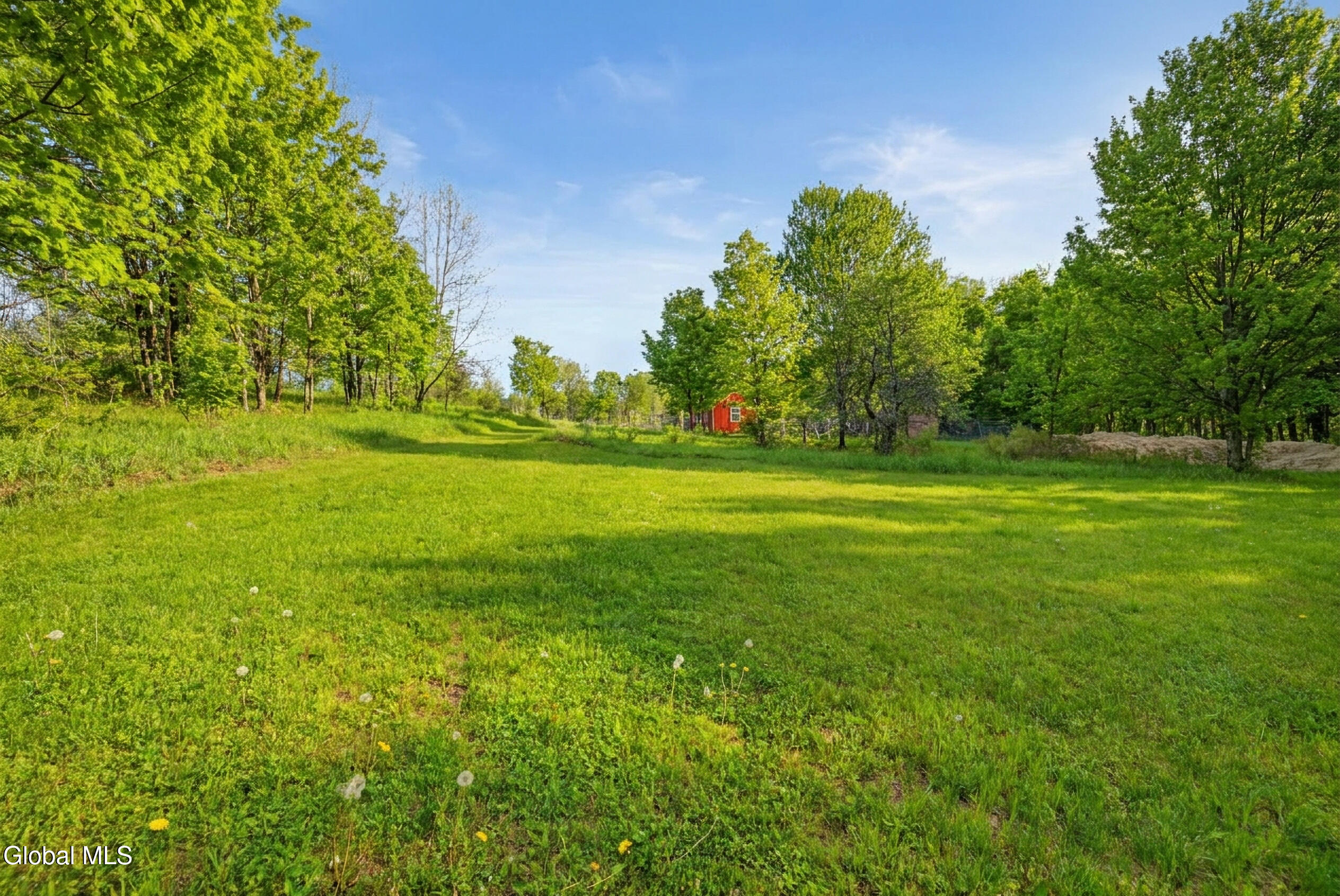 164 Zellner Road Summit, NY 12175 - Photo 94 of 102 164 Zellner Rd - Exterior-Camera-Drone-3