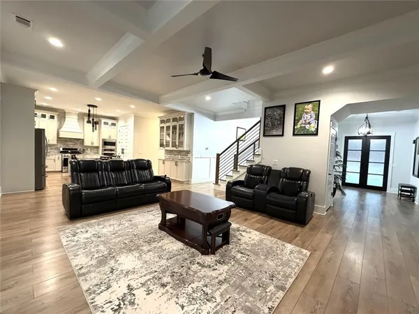 $899,999 | 1260 Old Victron School Road, Hoschton, GA 30548