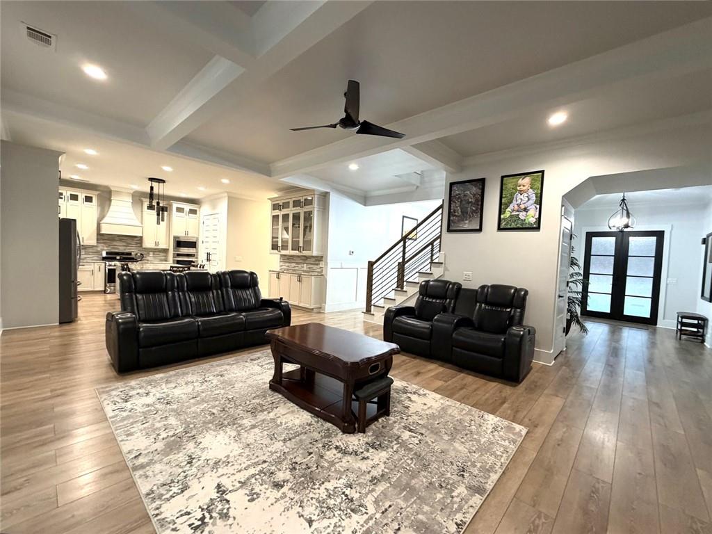 1260 Old Victron School Road Hoschton, GA 30548 - Photo 12 of 35