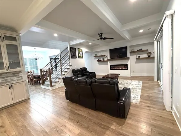 $899,999 | 1260 Old Victron School Road, Hoschton, GA 30548
