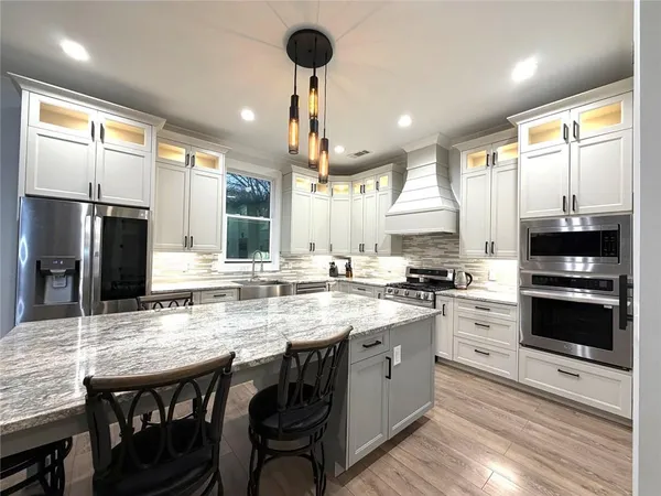 $899,999 | 1260 Old Victron School Road, Hoschton, GA 30548