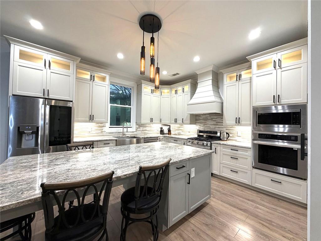 1260 Old Victron School Road Hoschton, GA 30548 - Photo 15 of 35