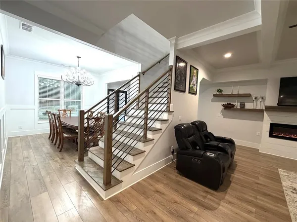 $899,999 | 1260 Old Victron School Road, Hoschton, GA 30548