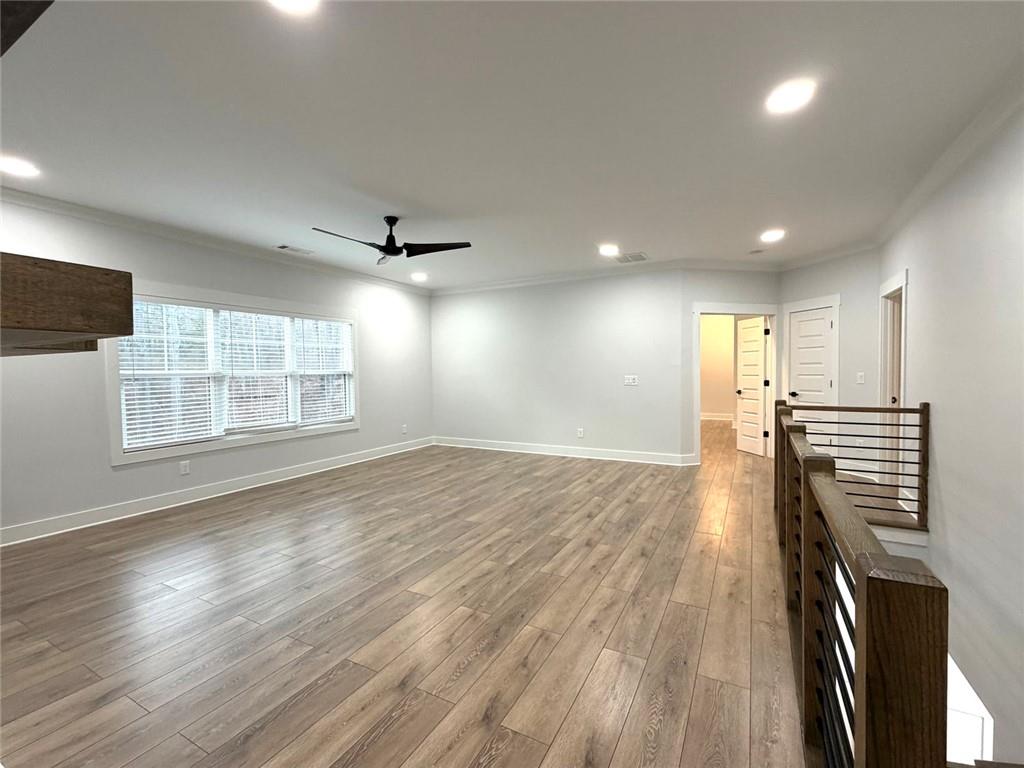 1260 Old Victron School Road Hoschton, GA 30548 - Photo 20 of 35