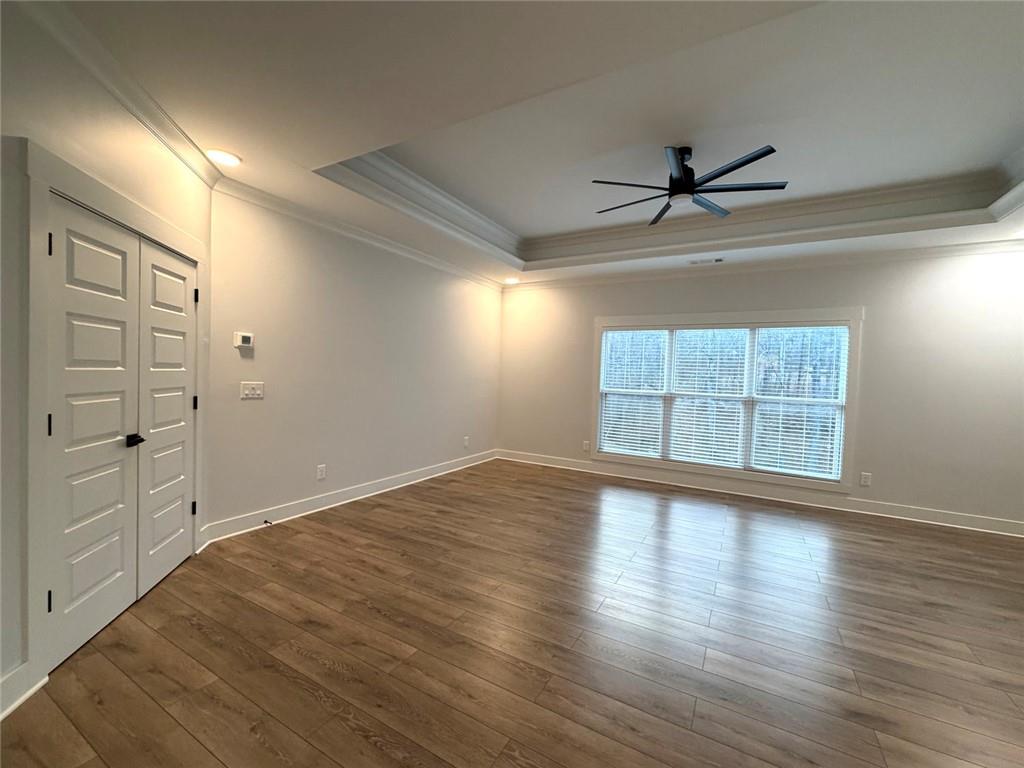 1260 Old Victron School Road Hoschton, GA 30548 - Photo 21 of 35