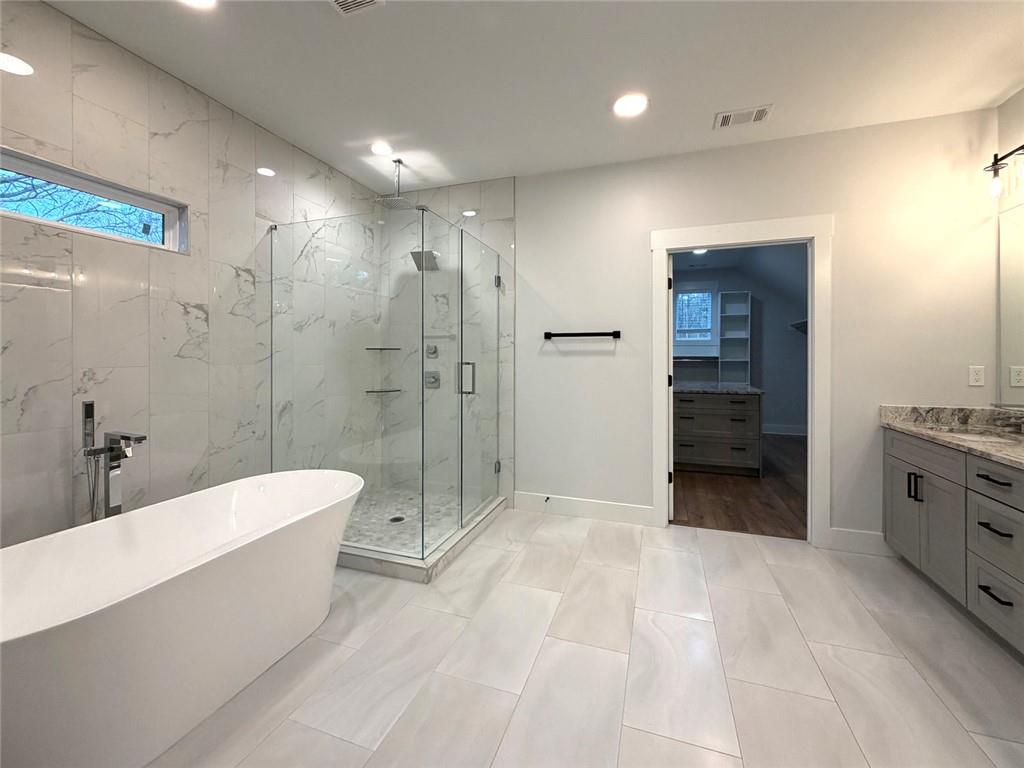 1260 Old Victron School Road Hoschton, GA 30548 - Photo 22 of 35