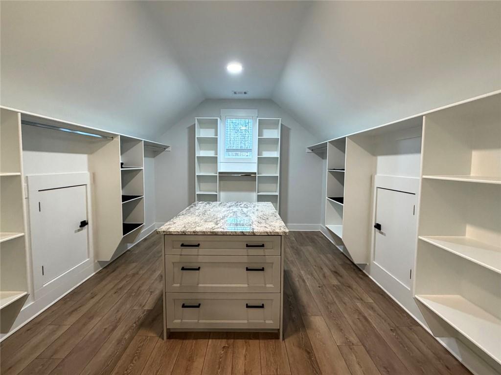 1260 Old Victron School Road Hoschton, GA 30548 - Photo 24 of 35