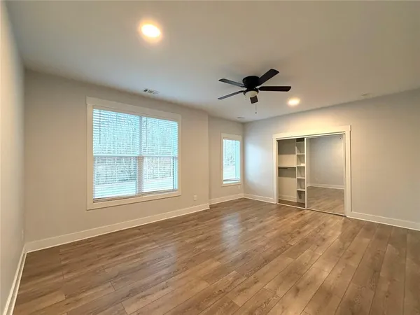 $899,999 | 1260 Old Victron School Road, Hoschton, GA 30548