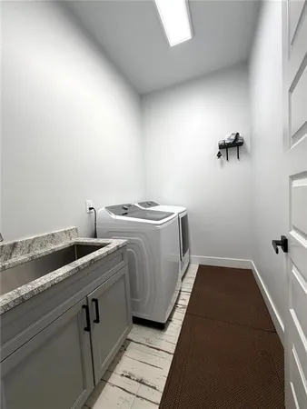 $899,999 | 1260 Old Victron School Road, Hoschton, GA 30548