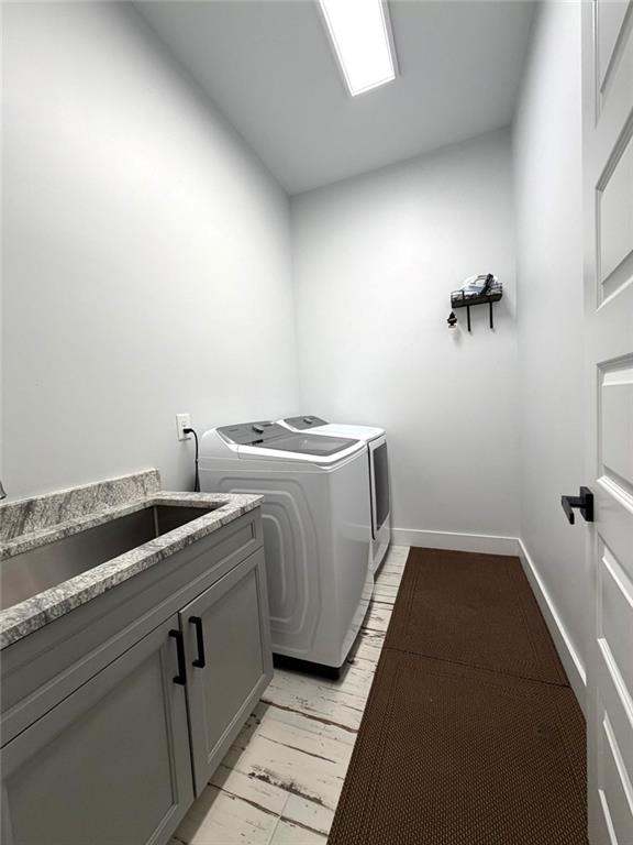 1260 Old Victron School Road Hoschton, GA 30548 - Photo 29 of 35