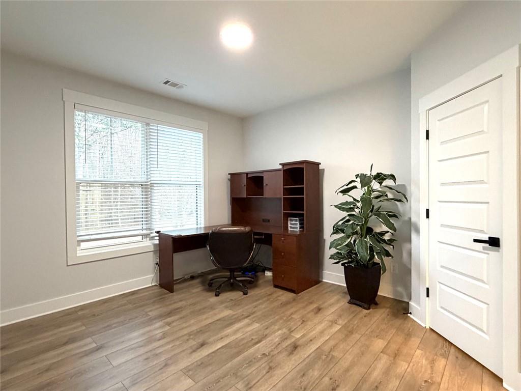 1260 Old Victron School Road Hoschton, GA 30548 - Photo 30 of 35