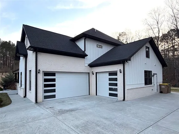 $899,999 | 1260 Old Victron School Road, Hoschton, GA 30548