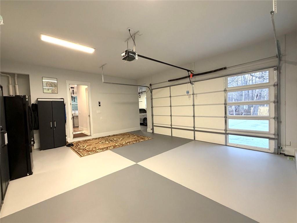 1260 Old Victron School Road Hoschton, GA 30548 - Photo 31 of 35