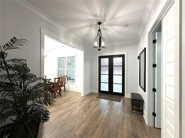 $899,999 | 1260 Old Victron School Road, Hoschton, GA 30548