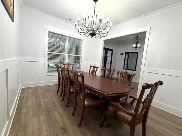 $899,999 | 1260 Old Victron School Road, Hoschton, GA 30548