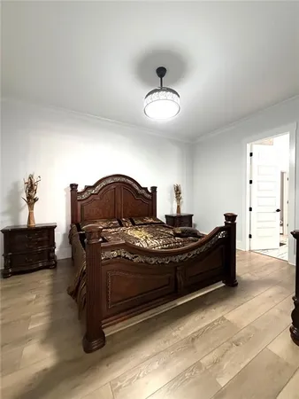 $899,999 | 1260 Old Victron School Road, Hoschton, GA 30548
