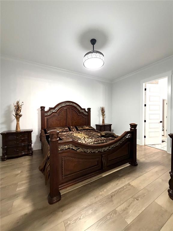 1260 Old Victron School Road Hoschton, GA 30548 - Photo 8 of 35