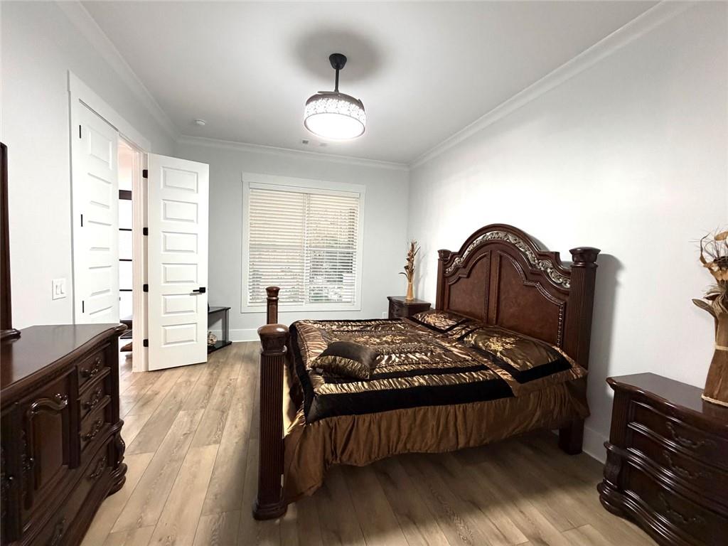 1260 Old Victron School Road Hoschton, GA 30548 - Photo 9 of 35