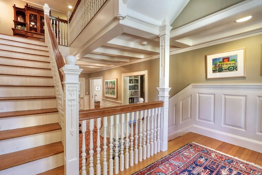 29 Calumet Road Winchester, MA 01890 - Photo 17 of 42 Gallery Image 17
