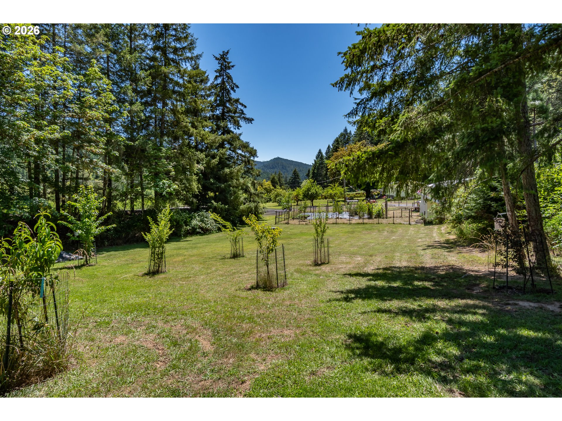 5833 Hubbard Creek Road Umpqua, OR 97486 - Photo 42 of 48 Green Space