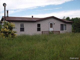 6290 Lyons Road Imlay City, MI 48444 - Photo 1 of 1 Lyons Road
