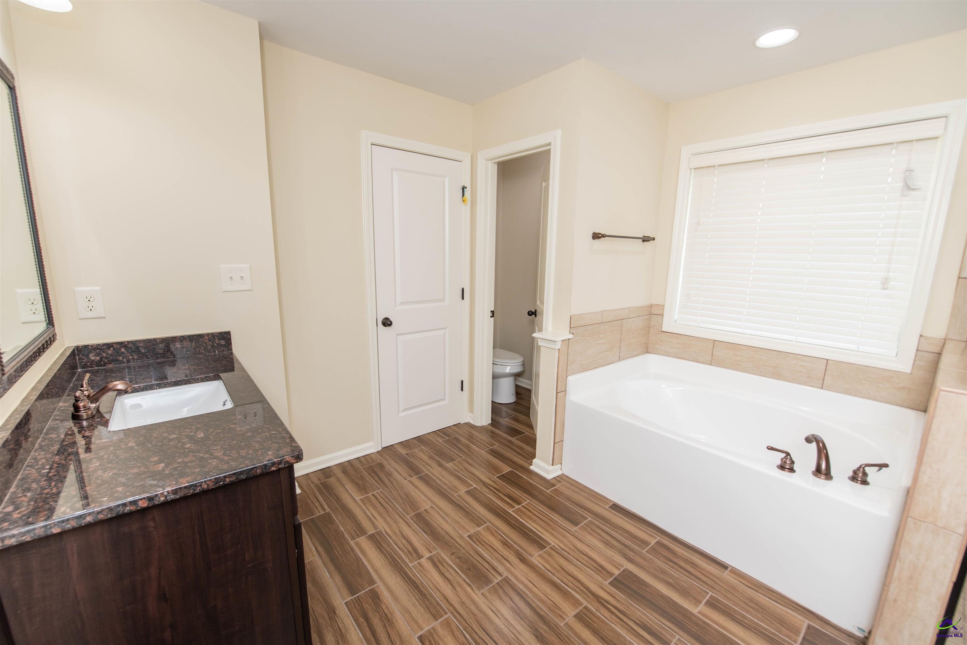 302 Morgan Ranch Circle Bonaire, GA 31005 - Photo 51 of 65