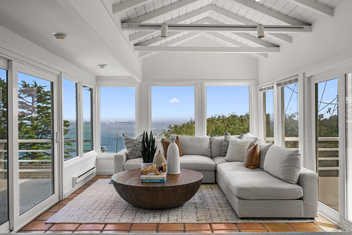 73 Cloud View Road Sausalito, CA 94965 - Photo 17 of 60