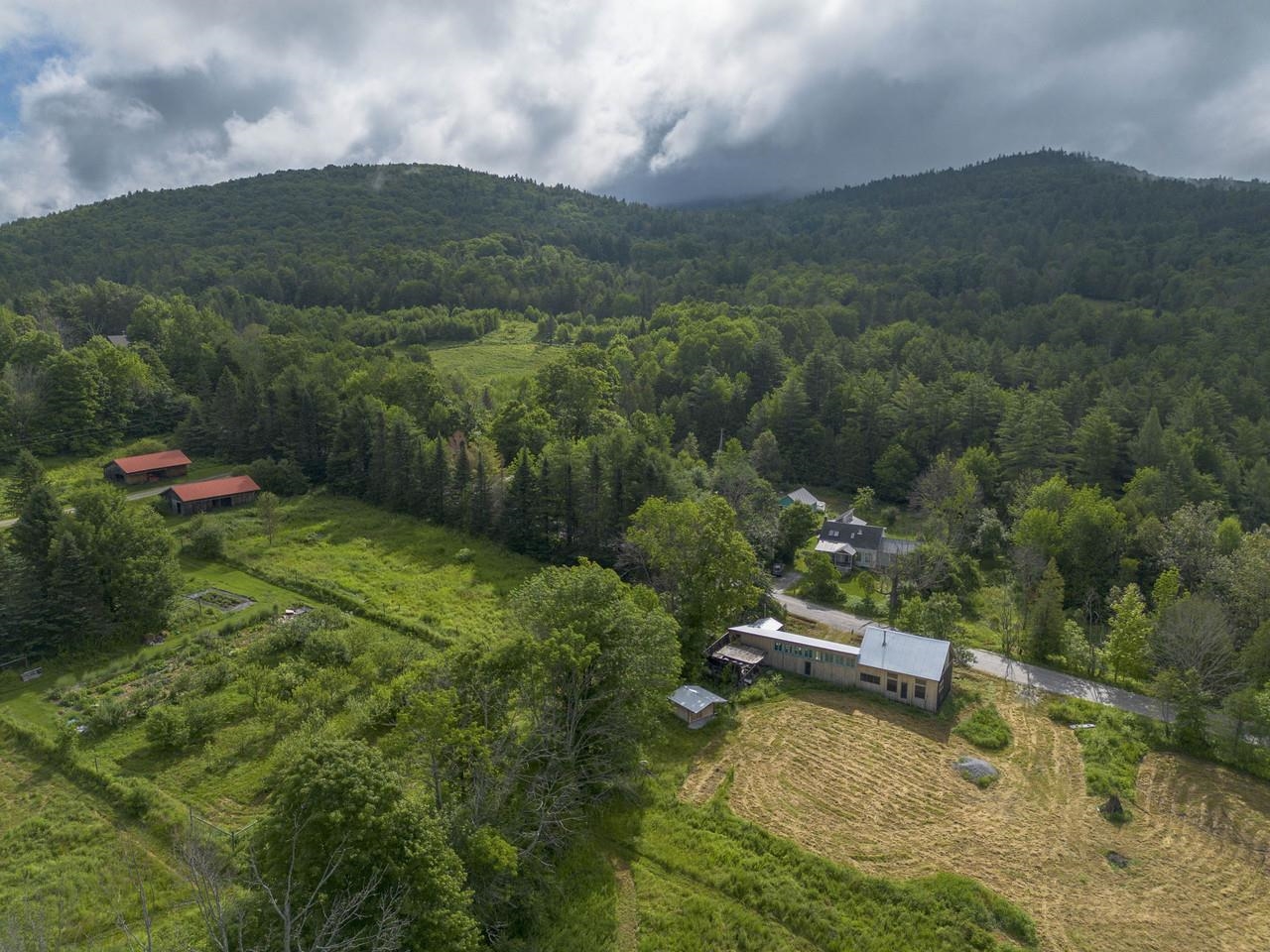 3814 East Hill Road Plainfield, VT 05667 - Photo 26 of 40