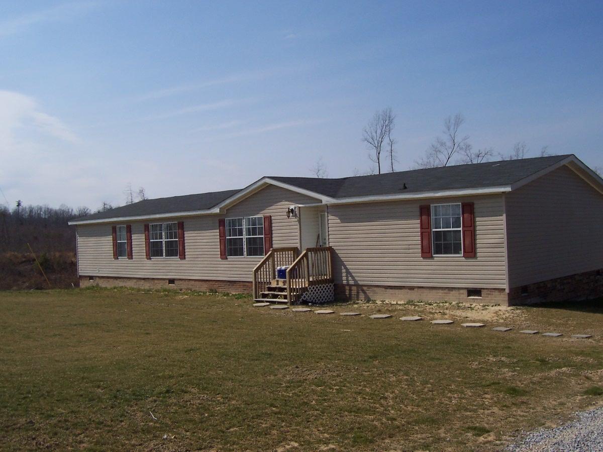 463 Game Reserve Road Blairs, VA 24527 - Photo 1 of 1 a front view of a house with a yard