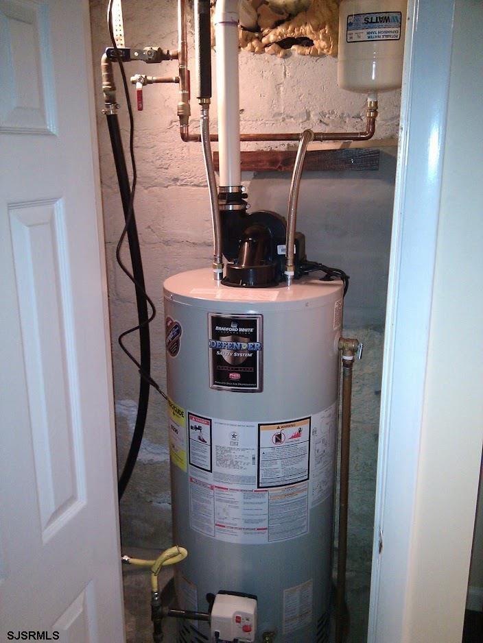 6 Stone Circle Absecon, NJ 08201 - Photo 23 of 39 a view of washer and dryer